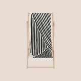 Deck chairs - Chilean Suzanne - HÉRITAGE STUDIO