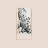 Deck chairs - Chilean Alba - HÉRITAGE STUDIO