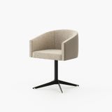 Chaises - Chaise de bureau Haia II - LASKASAS