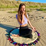 Objets de décoration - Tapis en laine SARI - ROMYREG