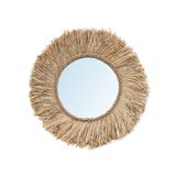 Miroirs - Le Miroir Haïti - Naturel - BAZAR BIZAR LIVING