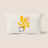 Fabric cushions - Amélie cushion - HÉRITAGE STUDIO
