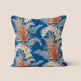 Fabric cushions - Louise cushion - HÉRITAGE STUDIO