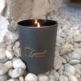 Candles - Bois Secret scented candle - GAULT PARFUMS