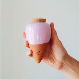 Decorative objects - Olla Pepin Lilac - PEPIN