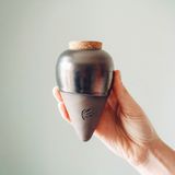 Objets de décoration - Olla Pepin Or Antique - PEPIN