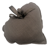 Scent diffusers - Ambre Noir Perfumed Large heart - GAULT PARFUMS