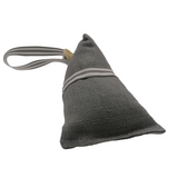 Scent diffusers - Ambre Noir Perfumed triangular sachet - GAULT PARFUMS