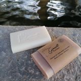Savons - Savons Parfumés 100g Poudre de Riz / Figue & Amande - GAULT PARFUMS