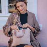 Sacs et cabas - MAJOIE mini sac - 30x30cm - ARTEBENE