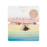 Bijoux - Bracelet MAJOIE - Découvrez la beauté qui se cache en tout - ARTEBENE
