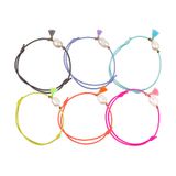 Bijoux - bracelet - assortiment de 6 modèles - ARTEBENE