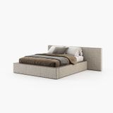 Beds - Dangar Bed - LASKASAS