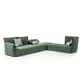 Sofas - Flair - GERVASONI