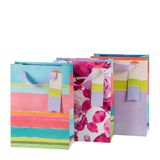 Cadeaux - sacs-cadeaux triples - ARTEBENE