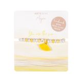 Jewelry - MAJOIE bracelet - You are the sun - ARTEBENE
