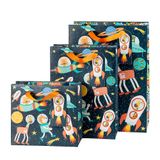 Cadeaux - sacs cadeaux - triples assortis - ARTEBENE