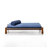 Lawn sofas - Guna charpoy - GERVASONI