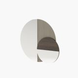 Mirrors - Scilly Mirror - LASKASAS