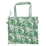 Bags and totes - shopper bag zip - ARTEBENE