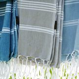 Serviettes de bain - HORS LIGNE - KARAWAN AUTHENTIC