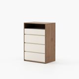 Chests of drawers - Bowen Tallboy - LASKASAS