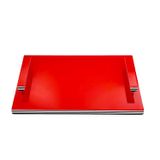 Plateaux - PLATEAU EN ACRYLIQUE — MILANO - 204 HAUS CRAFTERS
