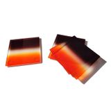 Design objects - ACRYLIC COASTER SET — MIYU - 204 HAUS CRAFTERS