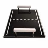 Plateaux - PLATEAU EN ACRYLIQUE — PONG - 204 HAUS CRAFTERS
