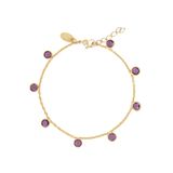 Jewelry - Loulou bracelet - NILAÏ PARIS