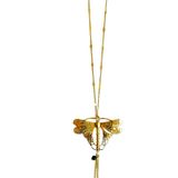 Jewelry - Bird Collection - LOTTA DJOSSOU