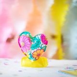 Gifts - Creart gonflable Coeurs - ARA-CREATIVE