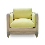 Sofas for hospitalities & contracts - Bambou Essence | Armchair - CREARTE COLLECTIONS