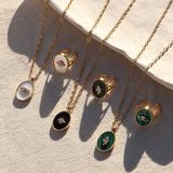 Jewelry - Salome line - NILAÏ PARIS