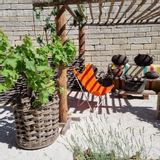 Fauteuils de jardin - FAUTEUIL AA BUTTERFLY OUTDOOR BATYLINE - AA[ND]