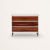 Chests of drawers - MÓNACO DRESSER - ANTARTE