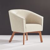 Armchairs - Len NAP armchair - NAP