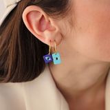Jewelry - Lucky Tweet Jewelry - BORD DE L'EAU