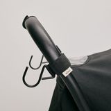 Accessoires pour puériculture - Attaches poussette universelles - BEBEL