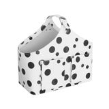 Objets de décoration - PORTE-REVUES 2 POCHES - SO SKIN - IDASY