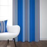 Curtains and window coverings - Curtain Ainhoa Nautica - LA MAISON JEAN-VIER