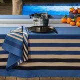 Linge de table textile - Serviette De Table Ainhoa Nautica - LA MAISON JEAN-VIER