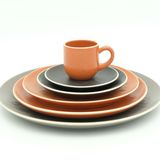Everyday plates - Expresso Coffee Cup - MOLDE CERAMICS