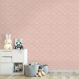 Papiers peints - Papier peint Cheveux d'Ange - ETOFFE.COM