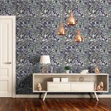 Papiers peints - Papier peint Botanica Claustra - ETOFFE.COM