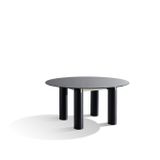 Dining Tables - Daen 36 round table - GERVASONI