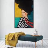 Autres décorations murales - Velvet Decopanels Hulya - MONDILAB