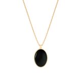 Jewelry - Frida necklace - NILAÏ PARIS