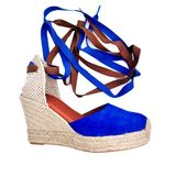 Shoes - 2023 Espadrilles Style - ATELIER COSTÀ