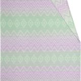 Throw blankets - Plaid Joy - BIEDERLACK